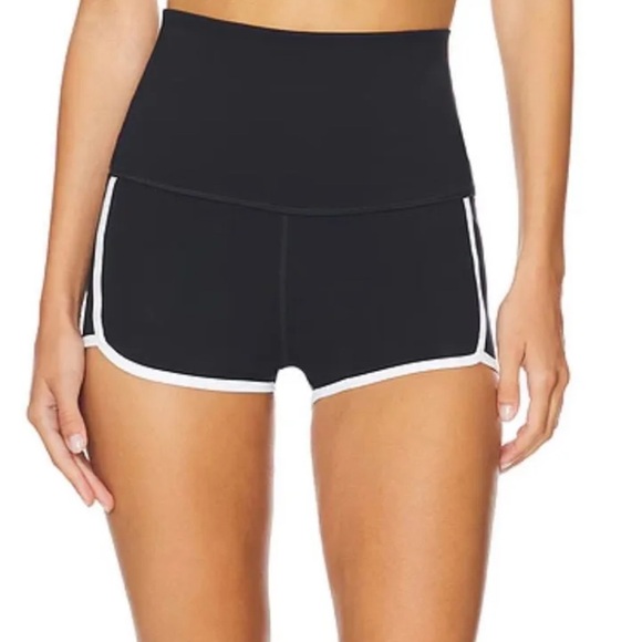 Free People Island Time Shorts - Picture 1 of 2